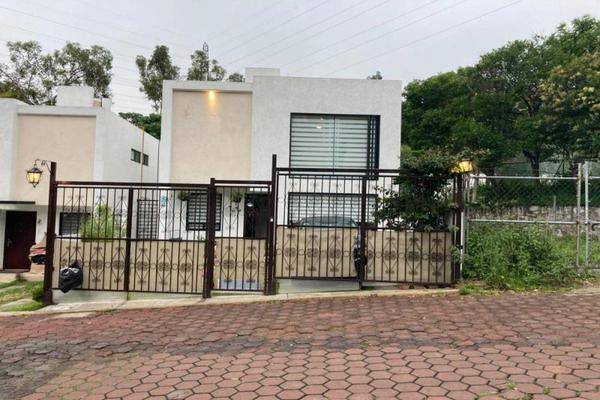 Foto de casa en barranca chica 88, san juan totoltepec, naucalpan de juárez, méxico, 21998929 foto 01 Foto de casa en venta en barranca chica 88, san juan totoltepec, naucalpan de juárez, méxico, 21998929 No. 01