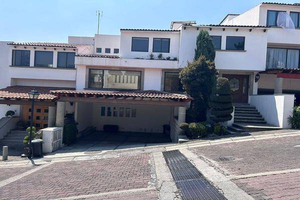 Foto de casa en barranca de tarango , tarango, álvaro obregón, df / cdmx, 0 foto 01 Foto de casa en renta en barranca de tarango , tarango, álvaro obregón, df / cdmx, 0 No. 01