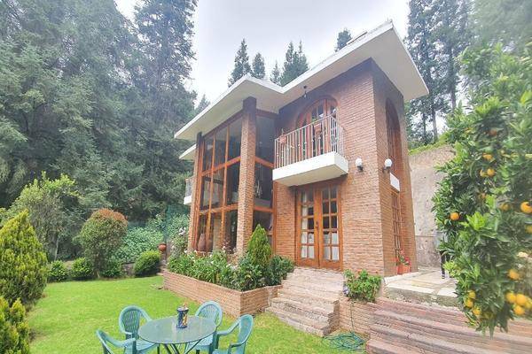 Foto de casa en barrio de doditay , santa ana jilotzingo, jilotzingo, méxico, 27360625 foto 01 Foto de casa en venta en barrio de doditay , santa ana jilotzingo, jilotzingo, méxico, 27360625 No. 01