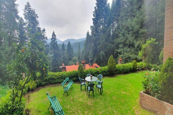 Foto de casa en barrio de doditay , santa ana jilotzingo, jilotzingo, méxico, 27360625 foto 02 Foto de casa en venta en barrio de doditay , santa ana jilotzingo, jilotzingo, méxico, 27360625 No. 02