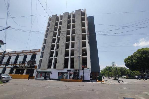 Foto de edificio en , barrio de santiago, puebla, puebla, 0 foto 01 Foto de edificio en renta en , barrio de santiago, puebla, puebla, 0 No. 01