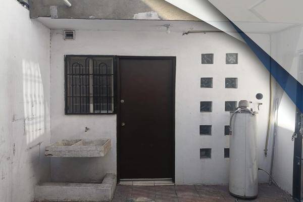 Foto de casa en , barrio estrella norte y sur, monterrey, nuevo león, 0 foto 05 Foto de casa en renta en , barrio estrella norte y sur, monterrey, nuevo león, 0 No. 05