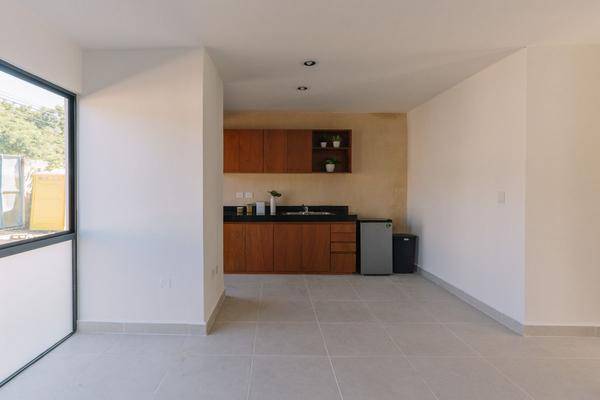 Foto de departamento en barrio norte , chuburna de hidalgo, mérida, yucatán, 26431446 foto 05 Foto de departamento en venta en barrio norte , chuburna de hidalgo, mérida, yucatán, 26431446 No. 05