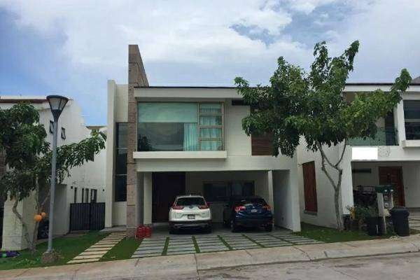 Foto de casa en barrio san javier , la primavera, culiacán, sinaloa, 16053205 foto 01 Foto de casa en venta en barrio san javier , la primavera, culiacán, sinaloa, 16053205 No. 01