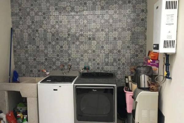 Foto de casa en barrio san javier , la primavera, culiacán, sinaloa, 16053205 foto 04 Foto de casa en venta en barrio san javier , la primavera, culiacán, sinaloa, 16053205 No. 04