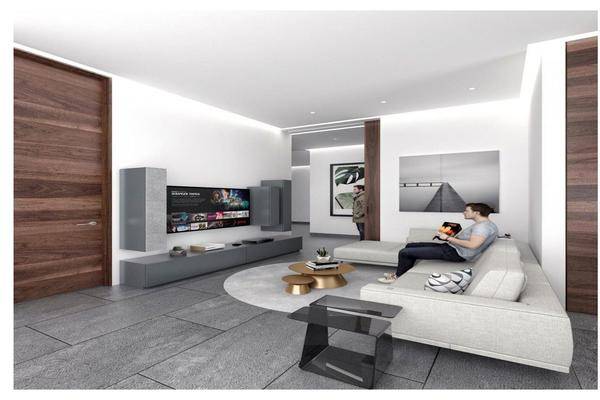 Foto de casa en barrio santa catarina, coyoacán, ciudad de méxico , barrio santa catarina, coyoacán, df / cdmx, 0 foto 05 Foto de casa en venta en barrio santa catarina, coyoacán, ciudad de méxico , barrio santa catarina, coyoacán, df / cdmx, 0 No. 05