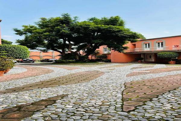 Foto de casa en , barrio santa catarina, coyoacán, df / cdmx, 0 foto 02 Foto de casa en renta en , barrio santa catarina, coyoacán, df / cdmx, 0 No. 02