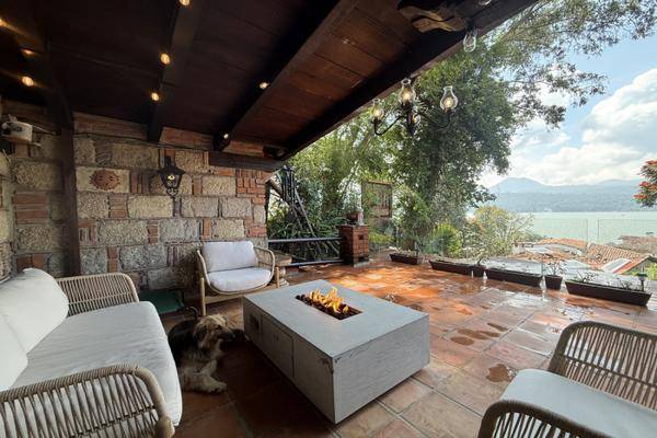 Foto de casa en barrio seco , valle de bravo, valle de bravo, méxico, 30442755 foto 03 Foto de casa en venta en barrio seco , valle de bravo, valle de bravo, méxico, 30442755 No. 03