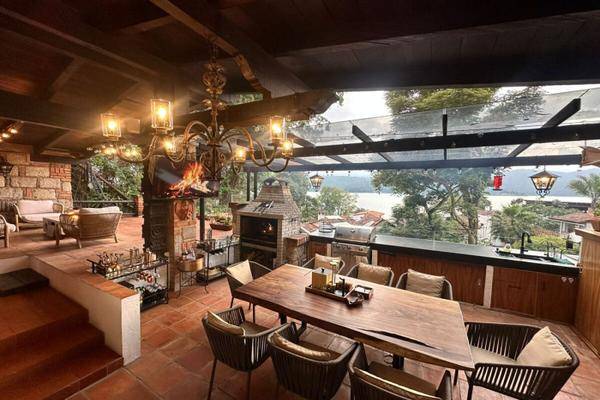 Foto de casa en barrio seco , valle de bravo, valle de bravo, méxico, 30442755 foto 05 Foto de casa en venta en barrio seco , valle de bravo, valle de bravo, méxico, 30442755 No. 05