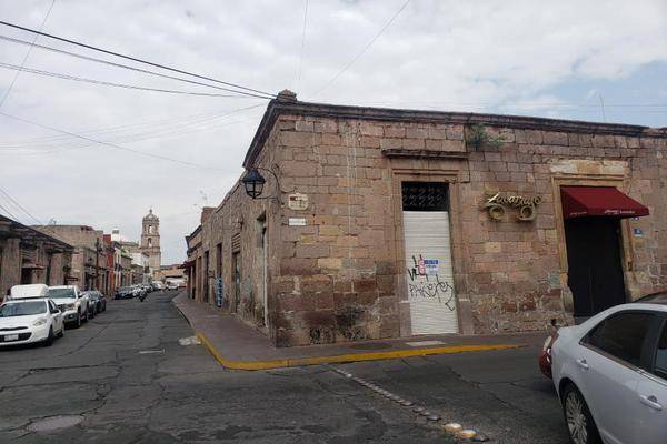 Foto de local en bartolomé de las casas 1, morelia centro, morelia, michoacán de ocampo, 0 foto 01 Foto de local en renta en bartolomé de las casas 1, morelia centro, morelia, michoacán de ocampo, 0 No. 01