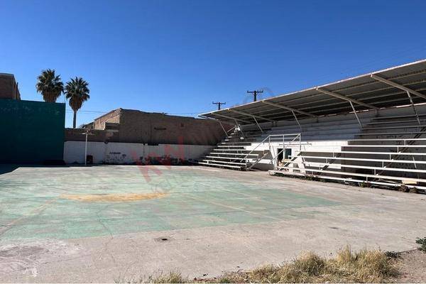 Foto de terreno habitacional en bartolome de las casas 390, partido romero, juárez, chihuahua, 0 foto 01 Foto de terreno habitacional en renta en bartolome de las casas 390, partido romero, juárez, chihuahua, 0 No. 01