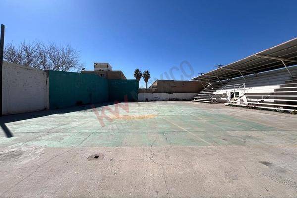 Foto de terreno habitacional en bartolome de las casas 390, partido romero, juárez, chihuahua, 0 foto 02 Foto de terreno habitacional en renta en bartolome de las casas 390, partido romero, juárez, chihuahua, 0 No. 02