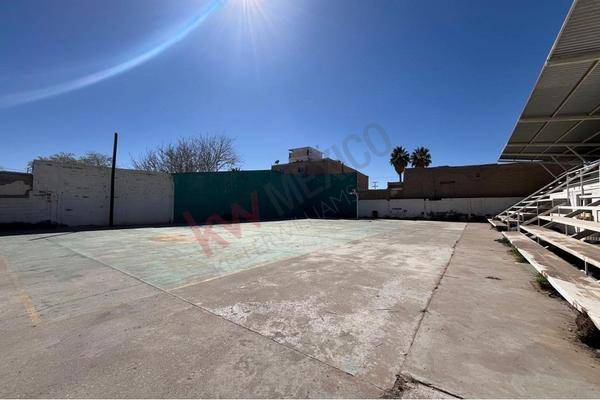 Foto de terreno habitacional en bartolome de las casas 390, partido romero, juárez, chihuahua, 0 foto 03 Foto de terreno habitacional en renta en bartolome de las casas 390, partido romero, juárez, chihuahua, 0 No. 03