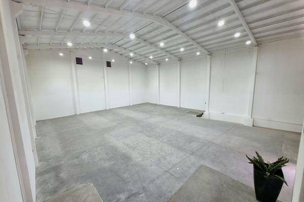 Foto de bodega en basalto , terra park santa catarina, santa catarina, nuevo león, 29518438 foto 02 Foto de bodega en renta en basalto , terra park santa catarina, santa catarina, nuevo león, 29518438 No. 02