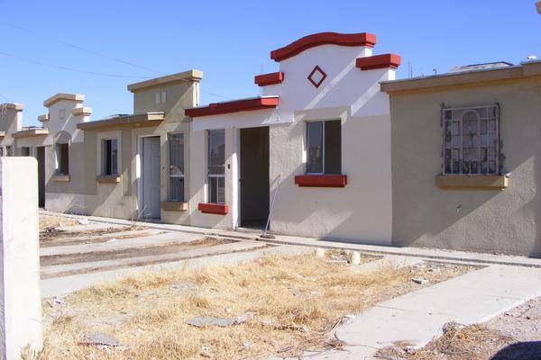 Foto de casa en basaseachi poniente , villas residencial del real, juárez, chihuahua, 7547927 foto 01 Foto de casa en venta en basaseachi poniente , villas residencial del real, juárez, chihuahua, 7547927 No. 01