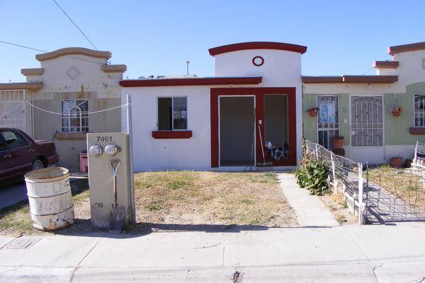 Foto de casa en basaseachi poniente , villas residencial del real, juárez, chihuahua, 7547927 foto 02 Foto de casa en venta en basaseachi poniente , villas residencial del real, juárez, chihuahua, 7547927 No. 02