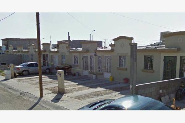Foto de casa en basaseachi xxx, villas residencial del real, juárez, chihuahua, 3643696 foto 03 Foto de casa en venta en basaseachi xxx, villas residencial del real, juárez, chihuahua, 3643696 No. 03
