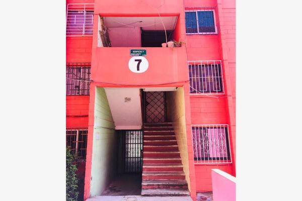 Foto de departamento en base lince 7, alta progreso infonavit, acapulco de juárez, guerrero, 18134124 foto 01 Foto de departamento en venta en base lince 7, alta progreso infonavit, acapulco de juárez, guerrero, 18134124 No. 01