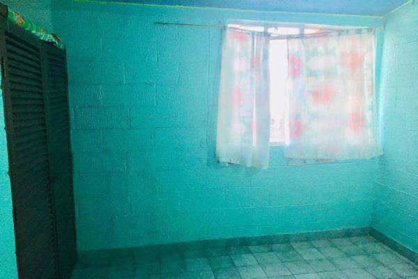 Foto de departamento en base lince 7, alta progreso infonavit, acapulco de juárez, guerrero, 18134124 foto 05 Foto de departamento en venta en base lince 7, alta progreso infonavit, acapulco de juárez, guerrero, 18134124 No. 05