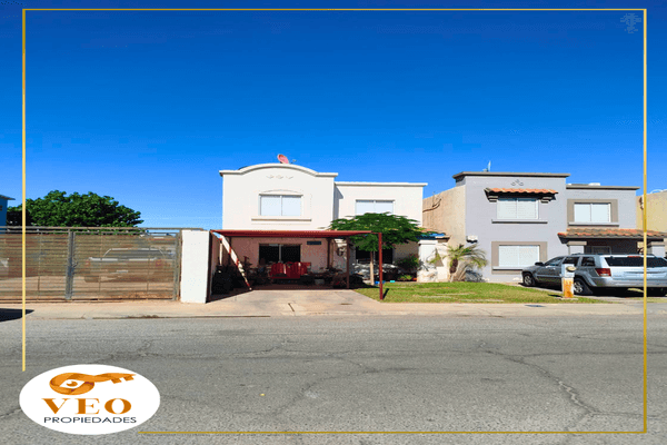 Foto de casa en bastida , villa toledo, mexicali, baja california, 0 foto 01 Foto de casa en venta en bastida , villa toledo, mexicali, baja california, 0 No. 01