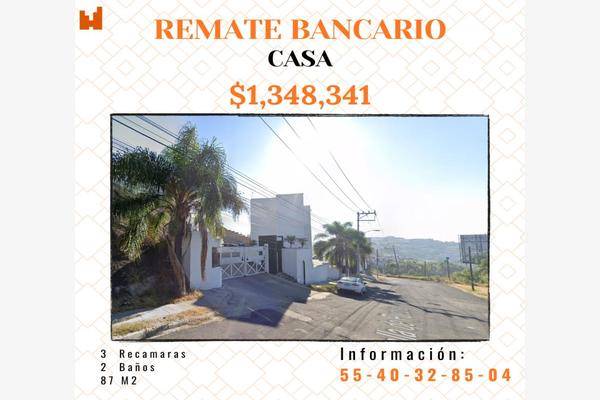 Foto de casa en batalla de puebla 3569, el tapatío, san pedro tlaquepaque, jalisco, 28154301 foto 03 Foto de casa en venta en batalla de puebla 3569, el tapatío, san pedro tlaquepaque, jalisco, 28154301 No. 03