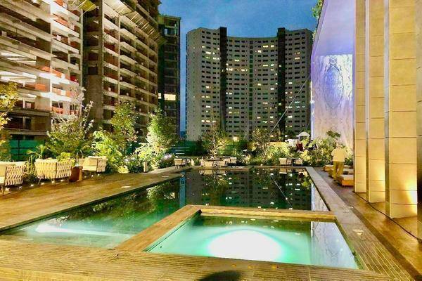 Foto de departamento en be grand , interlomas, huixquilucan, méxico, 0 foto 01 Foto de departamento en renta en be grand , interlomas, huixquilucan, méxico, 0 No. 01