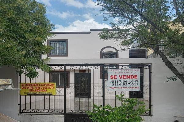 Foto de casa en begonia , paseo de las margaritas, juárez, nuevo león, 29867002 foto 01 Foto de casa en venta en begonia , paseo de las margaritas, juárez, nuevo león, 29867002 No. 01