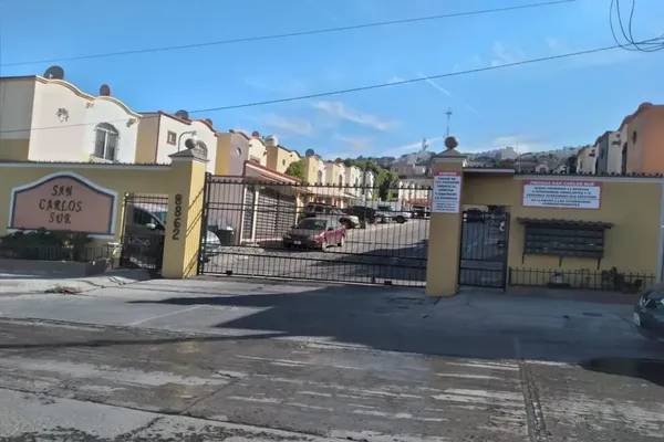 Foto de casa en belice 8369, colinas de california, tijuana, baja california, 0 foto 01 Foto de casa en renta en belice 8369, colinas de california, tijuana, baja california, 0 No. 01