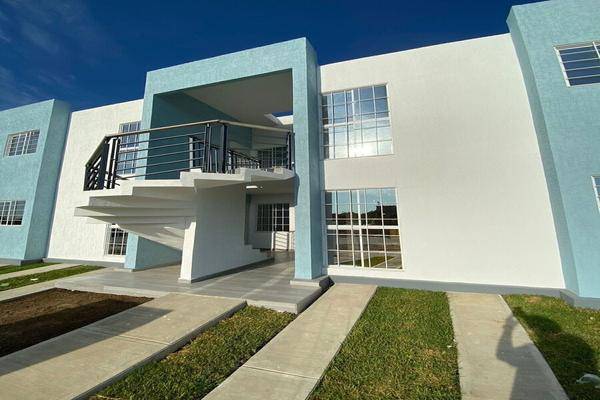 Foto de departamento en belisario domínguez , colima centro, colima, colima, 0 foto 01 Foto de departamento en venta en belisario domínguez , colima centro, colima, colima, 0 No. 01