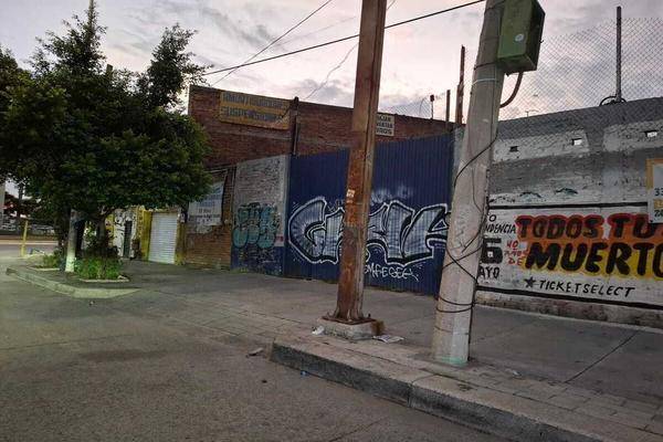 Foto de terreno habitacional en belisario dominguez , huentitán el alto, guadalajara, jalisco, 0 foto 01 Foto de terreno habitacional en venta en belisario dominguez , huentitán el alto, guadalajara, jalisco, 0 No. 01