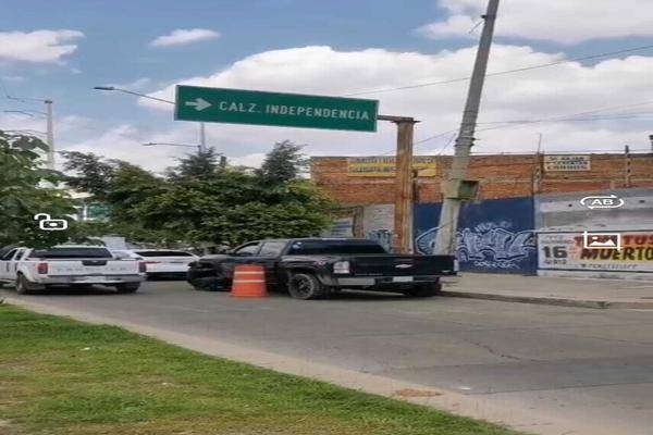 Foto de terreno habitacional en belisario dominguez , huentitán el alto, guadalajara, jalisco, 0 foto 02 Foto de terreno habitacional en venta en belisario dominguez , huentitán el alto, guadalajara, jalisco, 0 No. 02
