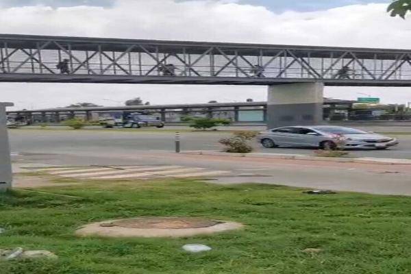 Foto de terreno habitacional en belisario dominguez , huentitán el alto, guadalajara, jalisco, 0 foto 03 Foto de terreno habitacional en venta en belisario dominguez , huentitán el alto, guadalajara, jalisco, 0 No. 03