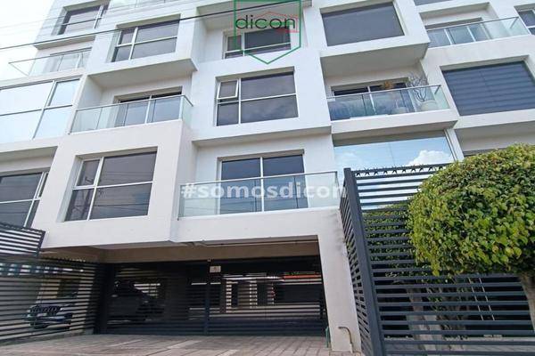 Foto de departamento en , belisario domínguez, puebla, puebla, 0 foto 01 Foto de departamento en renta en , belisario domínguez, puebla, puebla, 0 No. 01