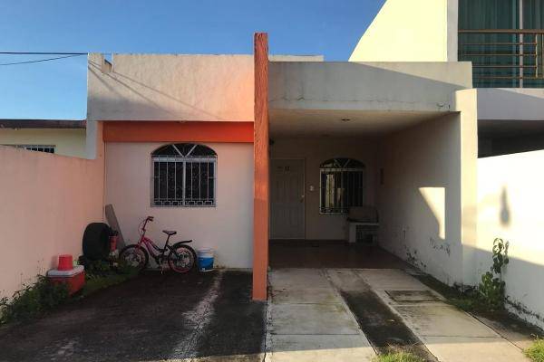 Foto de casa en bella italia , lomas bonitas, tepic, nayarit, 6240154 foto 01 Foto de casa en venta en bella italia , lomas bonitas, tepic, nayarit, 6240154 No. 01