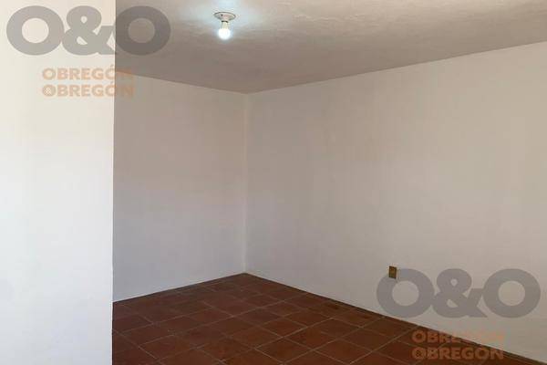 Foto de casa en , bellavista, león, guanajuato, 30961987 foto 03 Foto de casa en renta en , bellavista, león, guanajuato, 30961987 No. 03