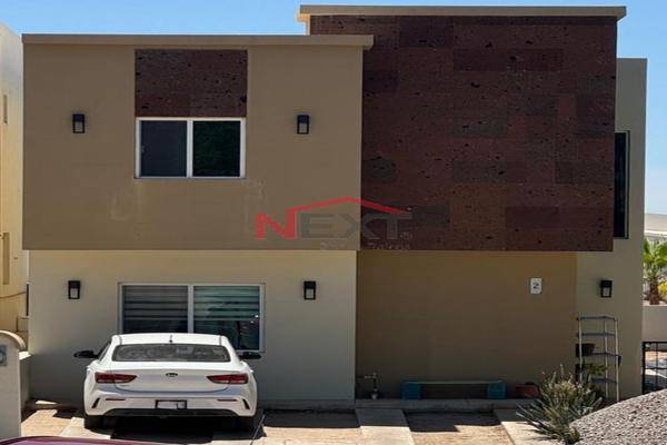 Foto de casa en belmonte residencial 0, andalucía residencial, hermosillo, sonora, 0 foto 01 Foto de casa en renta en belmonte residencial 0, andalucía residencial, hermosillo, sonora, 0 No. 01