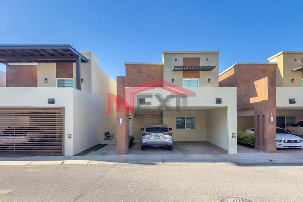 Foto de casa en belmonte residencial 0, cárdeno residencial, hermosillo, sonora, 0 foto 01 Foto de casa en venta en belmonte residencial 0, cárdeno residencial, hermosillo, sonora, 0 No. 01