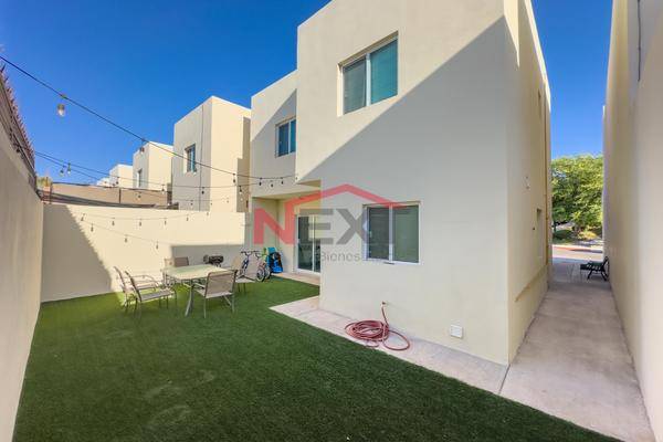 Foto de casa en belmonte residencial 0, cárdeno residencial, hermosillo, sonora, 0 foto 03 Foto de casa en venta en belmonte residencial 0, cárdeno residencial, hermosillo, sonora, 0 No. 03