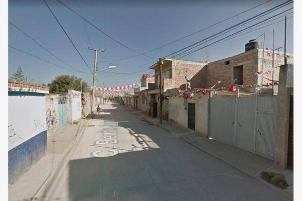 Foto de casa en benito juarez 151, san juan de la vega, celaya, guanajuato, 0 foto 02 Foto de casa en venta en benito juarez 151, san juan de la vega, celaya, guanajuato, 0 No. 02