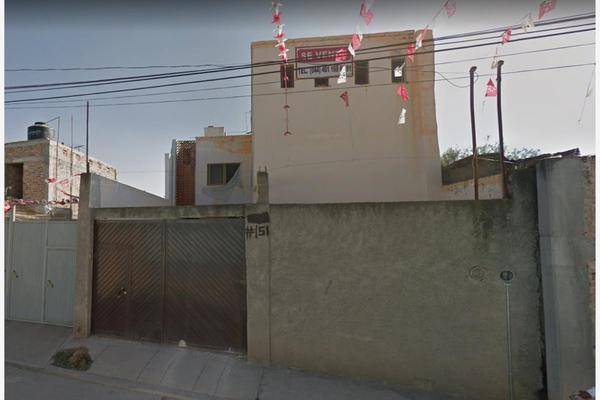 Foto de casa en benito juarez 151, san juan de la vega, celaya, guanajuato, 0 foto 03 Foto de casa en venta en benito juarez 151, san juan de la vega, celaya, guanajuato, 0 No. 03