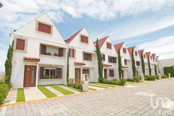 Foto de casa en benito juárez 162, san lorenzo almecatla, cuautlancingo, puebla, 28721732 foto 02 Foto de casa en venta en benito juárez 162, san lorenzo almecatla, cuautlancingo, puebla, 28721732 No. 02