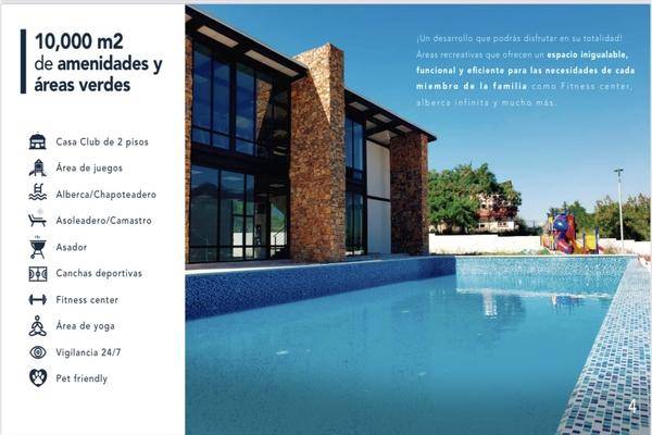 Foto de terreno habitacional en benito juarez , el barrial, santiago, nuevo león, 30315057 foto 04 Foto de terreno habitacional en venta en benito juarez , el barrial, santiago, nuevo león, 30315057 No. 04