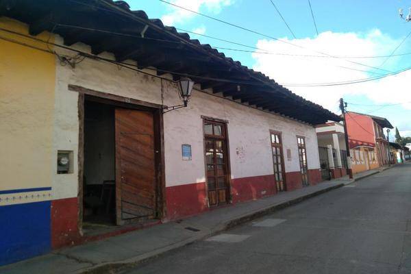 Foto de casa en benito juárez garcía 0, zacatlán centro, zacatlán, puebla, 17220147 foto 01 Foto de casa en venta en benito juárez garcía 0, zacatlán centro, zacatlán, puebla, 17220147 No. 01