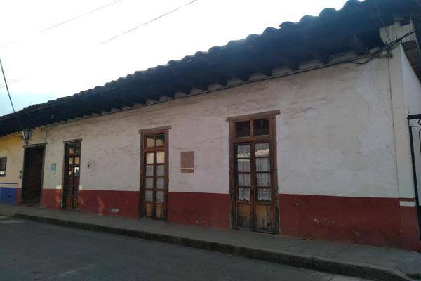 Foto de casa en benito juárez garcía 0, zacatlán centro, zacatlán, puebla, 17220147 foto 02 Foto de casa en venta en benito juárez garcía 0, zacatlán centro, zacatlán, puebla, 17220147 No. 02