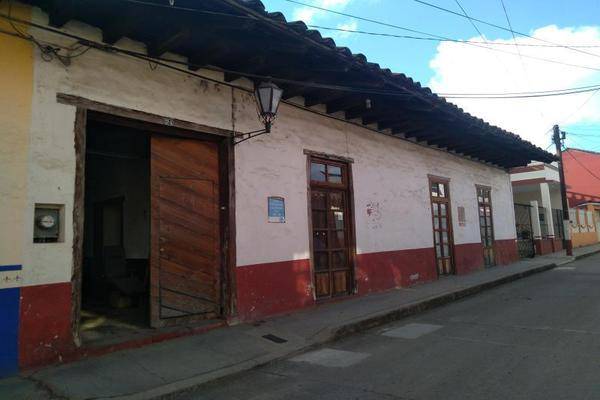 Foto de casa en benito juárez garcía 0, zacatlán centro, zacatlán, puebla, 17220147 foto 03 Foto de casa en venta en benito juárez garcía 0, zacatlán centro, zacatlán, puebla, 17220147 No. 03