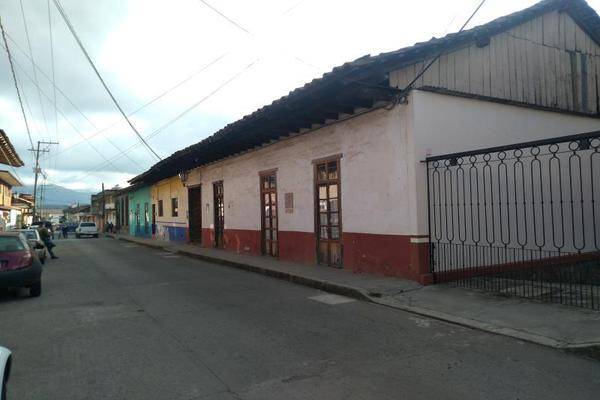 Foto de casa en benito juárez garcía 0, zacatlán centro, zacatlán, puebla, 17220147 foto 04 Foto de casa en venta en benito juárez garcía 0, zacatlán centro, zacatlán, puebla, 17220147 No. 04