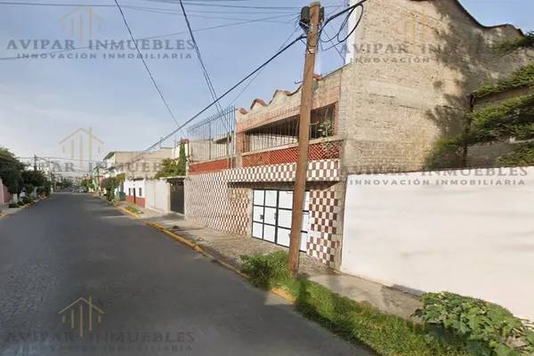 Foto de casa en , benito juárez (la aurora), nezahualcóyotl, méxico, 30143584 foto 01 Foto de casa en venta en , benito juárez (la aurora), nezahualcóyotl, méxico, 30143584 No. 01