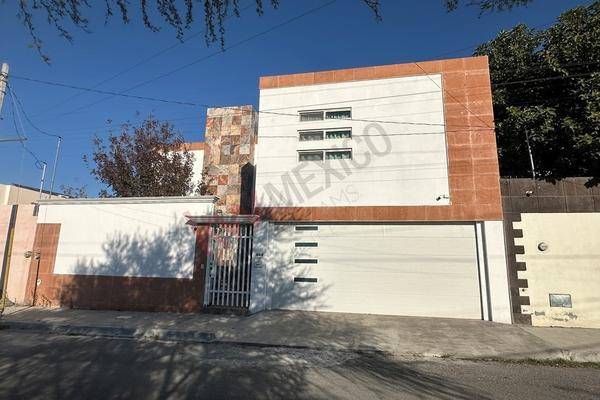 Foto de casa en benito juarez , los pinos, saltillo, coahuila de zaragoza, 0 foto 01 Foto de casa en venta en benito juarez , los pinos, saltillo, coahuila de zaragoza, 0 No. 01