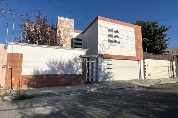 Foto de casa en benito juarez , los pinos, saltillo, coahuila de zaragoza, 0 foto 02 Foto de casa en renta en benito juarez , los pinos, saltillo, coahuila de zaragoza, 0 No. 02