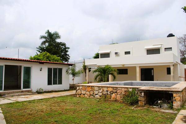 Foto de casa en benito juárez norte , benito juárez ote, mérida, yucatán, 30500796 foto 01 Foto de casa en venta en benito juárez norte , benito juárez ote, mérida, yucatán, 30500796 No. 01